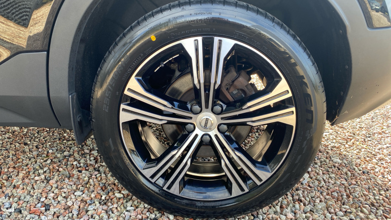 Volvo Xc40 1.5 T5 Recharge PHEV Inscription Pro 5dr Auto Estate